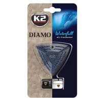 Ароматизатор для автомобиля K2 Diamo "Водопад" 15 г (V88WOD)