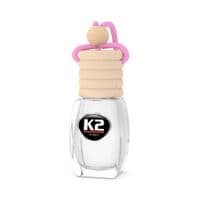Ароматизатор для автомобиля K2 Vento Solo Refill "Жевательная резинка" без упаковки 8 мл (V419)