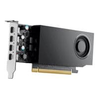 Відеокарта PRO PCIE8 RTX A400 4GB 64B VCNRTXA400-SB PNY