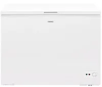 Морозильна камера ELEYUS MFD085M WH150