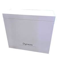 Шафа для DYNESS 2xB4850 (B4850_2in1Box)