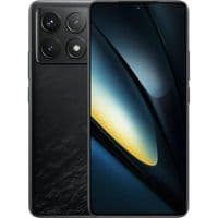 Смартфон Xiaomi Poco F6 Pro 5G 16/1Tb NFC EU Black