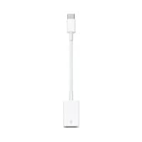 Адаптер Apple USB-C to USB-A (white) (MW5L3ZM/A)