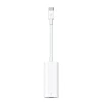 Адаптер Apple Thunderbolt 3 (USB-C) to Thunderbolt 2 (white) (MYH93ZM/A)