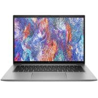 Ноутбук HP ZBook Firefly G11A 14" WUXGA IPS, 300n/Ryz 7 PRO 8840HS (5.1)/64Gb/SSD2Tb/Radeon/FPS/Поддержка/DOS