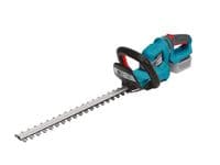 Кусторез аккумуляторный Konner&Sohnen KS HT-20V 20В 55см шаг реза 16мм 2.5кг (без АКБ и ЗУ)