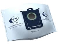 Мешки для пылесосов Electrolux S-Bag Ultra Long Performance синтетические 5л, 3шт