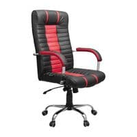 Офісне крісло Richman Атлант Хром M-2 (Anyfix) Флай 2230 + 2210 (R00000046749)