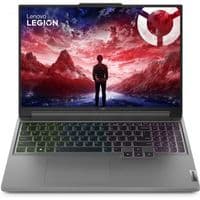 Ноутбук Lenovo Legion Slim 5 16AHP9 (83DH003TUS)(16"/Ryzen 7 8845HS/16/RTX4070/SSD1000/W11) US