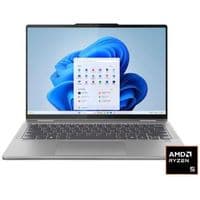 Ноутбук Lenovo Yoga 7 14AHP9 (83DK000DUS)(14"/Ryzen 5 8640HS/8/SSD512/W11) US