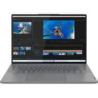 Ноутбук Lenovo Slim 7 ProX 14ARH7 (82V20003US)(14"/Ryzen 9 6900HX/32/RTX3050/SSD1000/W11) US