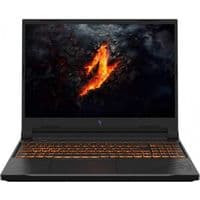 Ноутбук Acer Nitro V 16 ANV16-41-R5K2 (NH.QP0AA.002)(16"/Ryzen 7 8845HS/16/RTX4060/SSD1000/W11) US