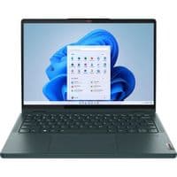 Ноутбук Lenovo Yoga 6 13ABR8 (83B2001VUS)(13.3/Ryzen 5 7530U/8/SSD512/W11) US