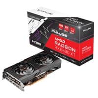 Відеокарта SAPPHIRE Radeon RX 6600 XT PULSE OC 8GB GDDR6 <11319-07-20G>
