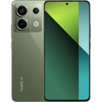 Смартфон Xiaomi Redmi Note 13 Pro 5G 8/256Gb NFC EU Green
