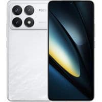 Смартфон Xiaomi Poco F6 Pro 5G 16/1Tb NFC EU White