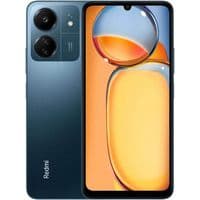 Смартфон Xiaomi Redmi 13C 128Gb 6Gb EU Blue