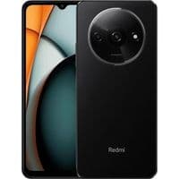 Смартфон Xiaomi Redmi A3X 4/128Gb EU Black