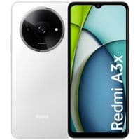 Смартфон Xiaomi Redmi A3X 4/128Gb EU White