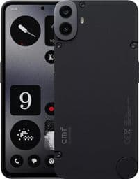 Смартфон Nothing CMF Phone 1 8/128Gb Black