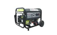 Генератор инверторный БЕНЗИНОВЫЙ 50IE (4 kW), однофазный, 220V, 50Hz, объем бака 4л, ручной запуск