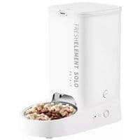 Смарт годівниця PETKIT Fresh Element SOLO Smart Pet Feeder white (P570-W)