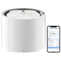 Поилка PETKIT Eversweet 3 PRO (UVC) Smart Pet Drinking Fountain (P4108-UVC)