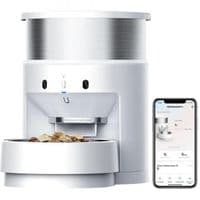 Смарт кормушка  PETKIT Fresh Element 3-Smart Pet Feeder 3L (P560-3L)
