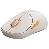 Миша Xiaomi Mi Wireless Mouse 3 White GL