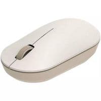 Миша Xiaomi Mi Wireless Mouse Lite 2 White GL