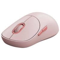 Миша Xiaomi Mi Wireless Mouse 3 Pink GL