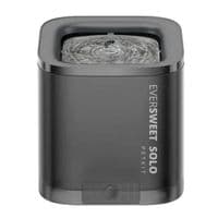 Поилка PETKIT Eversweet SOLO SE Smart Pet Drinking Fountain Dark Grey (P4103S)