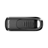 Флеш-накопичувач SanDisk USB 3.2 Gen1 Ultra Slider Type-C 32Gb (300 Mb/s)