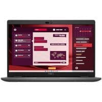 Ноутбук DELL Latitude 3450/Core i5-1345U/16GB/512GB SSD Gen4/14.0" FHD/Integrated/FgrPr/FHD/IR Cam/Mic/WLAN + BT/Backlit Kb/3 Cell/W11Pro/W3Yr PS