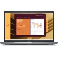 Ноутбук Dell Latitude 5550/Intel Core Ultra 7 165H/32GB (2 x16GB)/1TB  SSD/15.6" FHD /Integrated/FHD+IR/IP  Cam/Wi-Fi + BT/Backlit Kb/3 Cell/Ubuntu/W3Y NBD