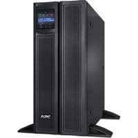 ДБЖ 1.98KW/2.2KVA L-I RM 4U/Tower SmartSlot Сетевая карта SMX2200HVNC