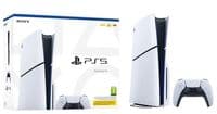 Ігрова консоль PlayStation 5 Slim Blu-ray