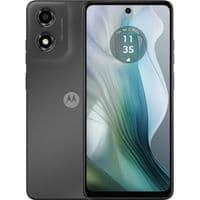 Смартфон Motorola Moto E14 2/64GB Graphite Grey (PB3C0008)