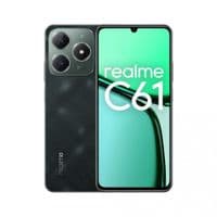 Смартфон REALME C61 8/256Gb NFC (зелений)