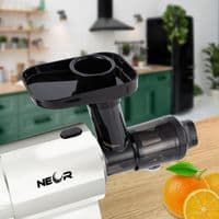 Соковитискач Neor Juicer H160 WT (22803016)