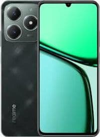Смартфон C61 RMX3930 8/256 DARK GREEN REALME