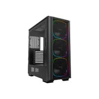 Корпус ATX W/O PSU BLACK SKY TWO GX (B) MONTECH