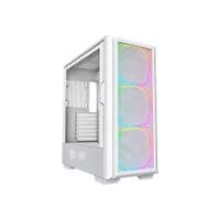 УЦИНКА! Корпус ATX W/O PSU WHITE SKY TWO GX (W) MONTECH