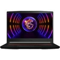 Ноутбук MSI Thin GF63 12VF (12VF-1245XRO)(15,6"/i5-12450H/16/RTX4060/SSD1000/DOS)