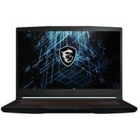 Ноутбук 15" MSI Thin GF63 12VE (12VE-067XRO) Черный 15.6" матовый LED Full HD 144Ггц 1920x1080 IPS, Intel Core i5-12450H 2.0-4.4GHz, RAM 16Gb, SSD 512Gb, nVidia GeForce RTX 4050 6Gb, DOS