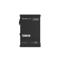 Комутатор керований Teltonika 8x100Mb/PoE+ без БЖ (TSW040)