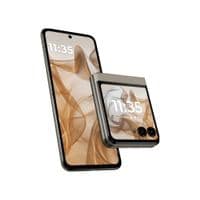 Смартфон Moto Razr 50 8/256 Beach Sand (PB200051RS)