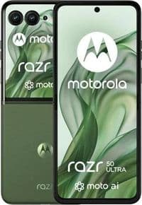 Смартфон Moto Razr 50 ultra 12/512 Spring Green(PB1T0093RS)