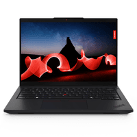 Ноутбук 14WUXGAM/U5-125U/32/1TB SSD/Intel HD/W 11P/F/BL/Черный L14 G5 T