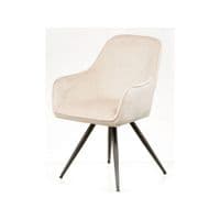 Офисный стул Special4You Folk beige (E2677)